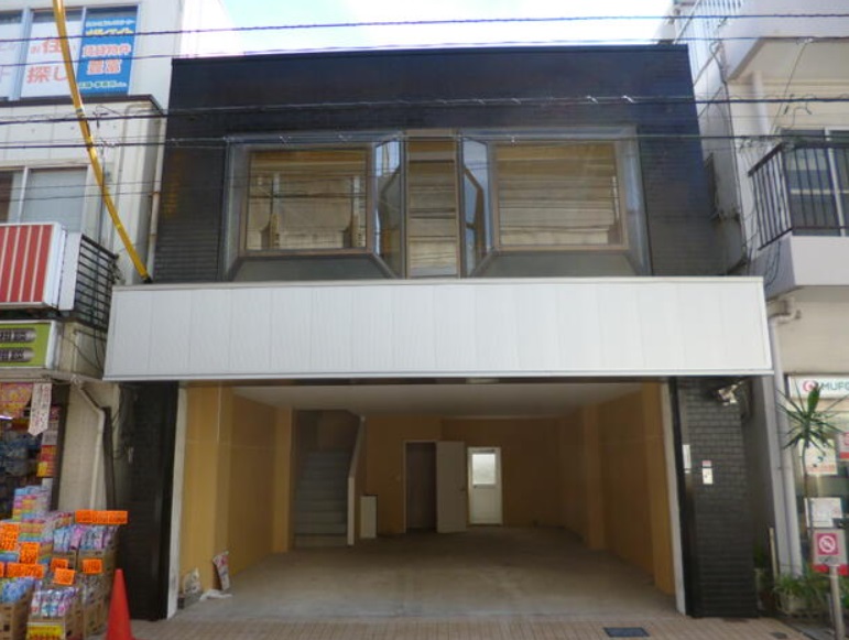 建物画像