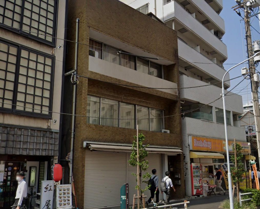 建物画像