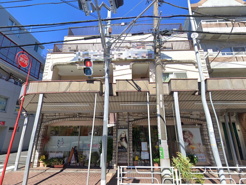 建物画像