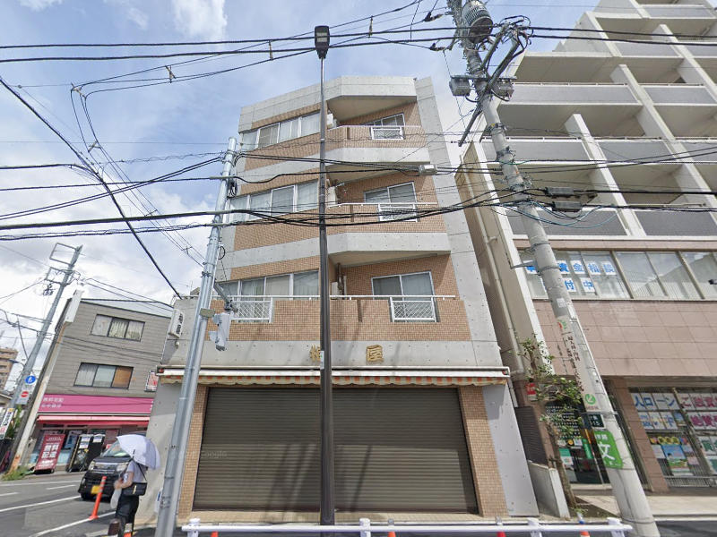建物画像