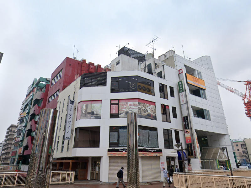 建物画像