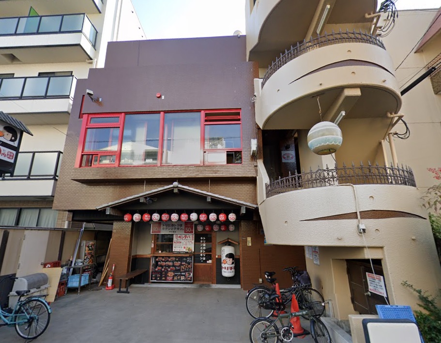 建物画像