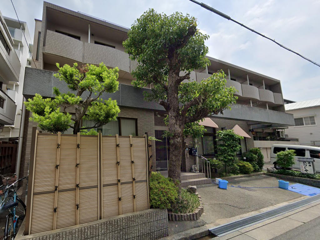 建物画像