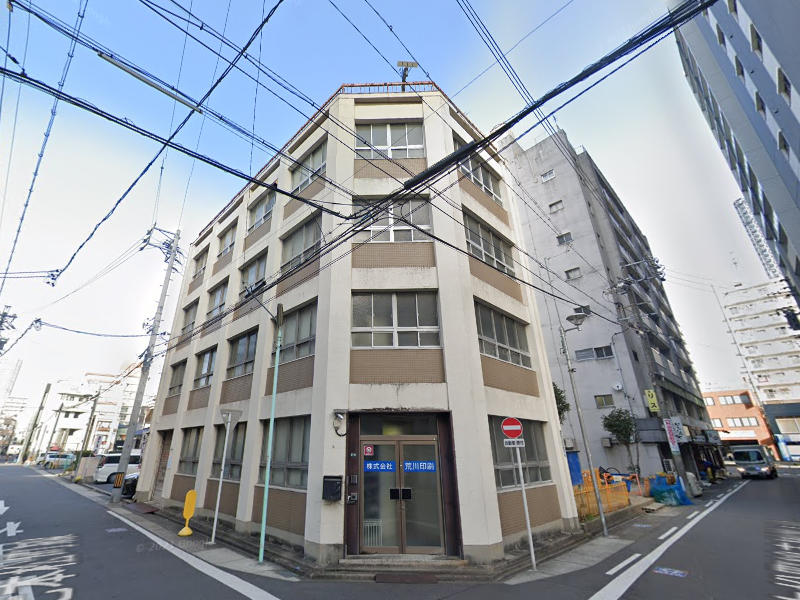 建物画像