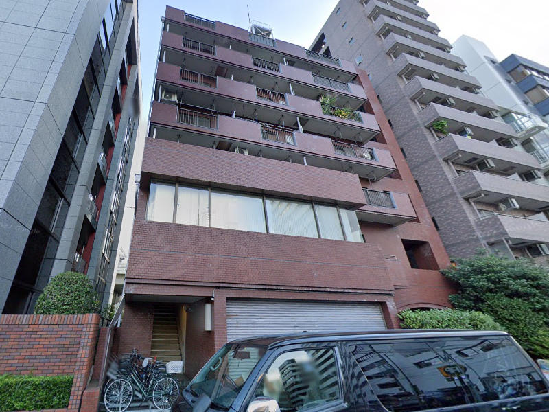建物画像