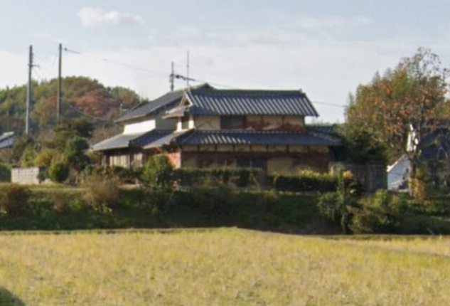 物件イメージ