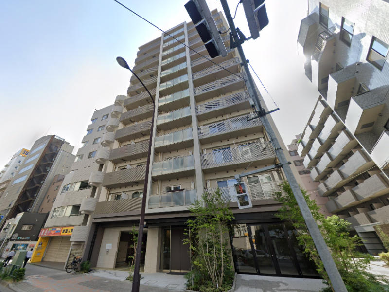 建物画像