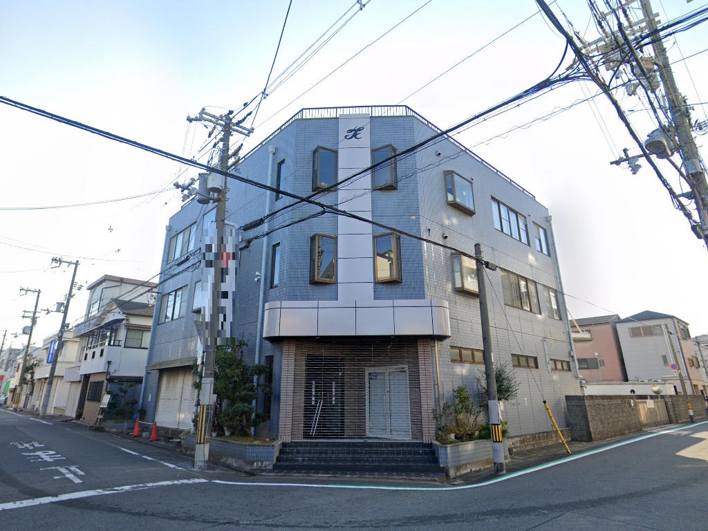 建物画像