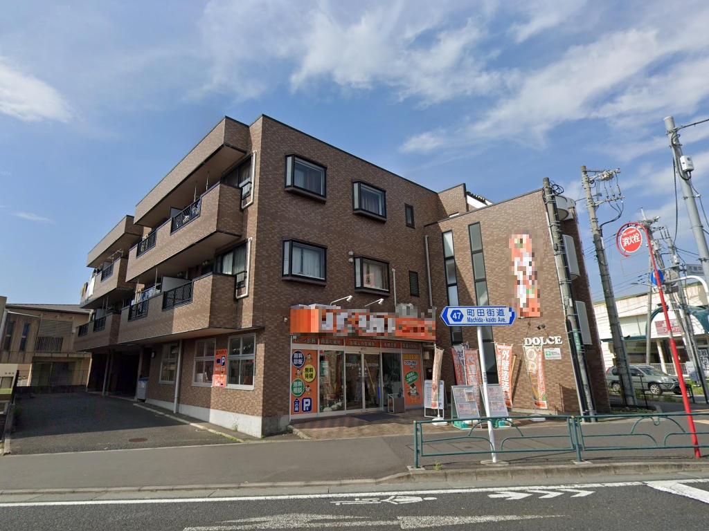 建物画像