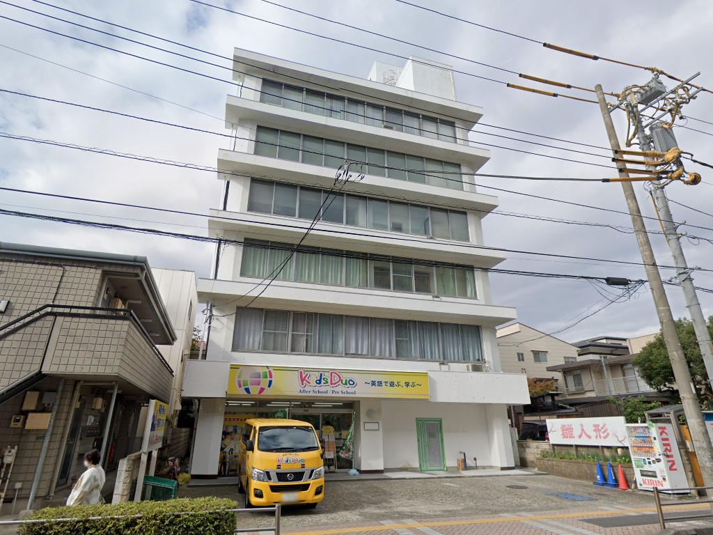 建物画像
