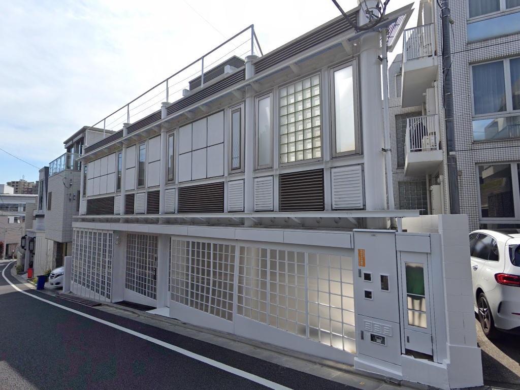 建物画像