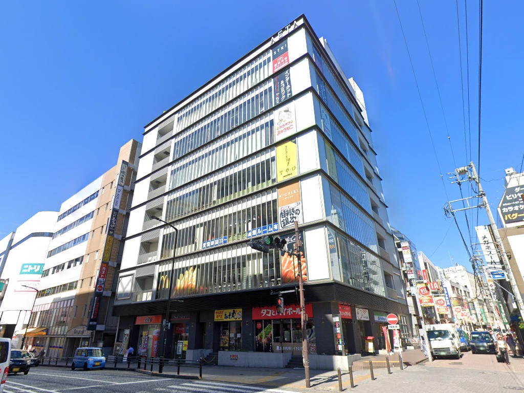 建物画像