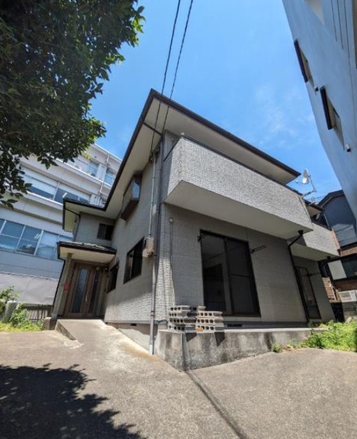 建物画像