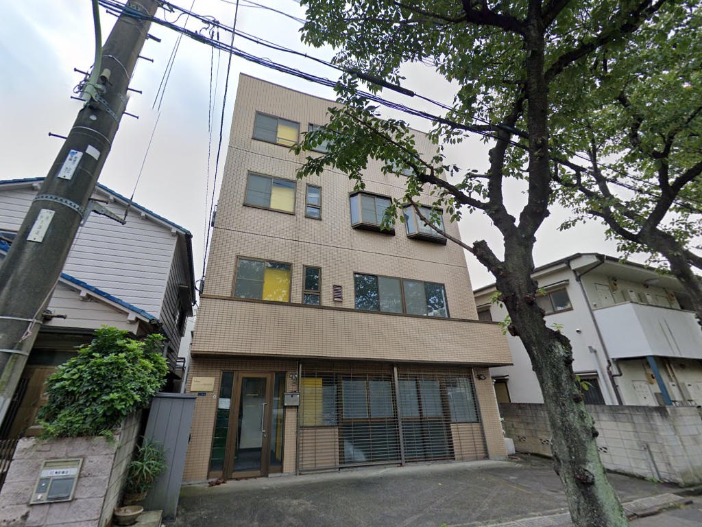 建物画像