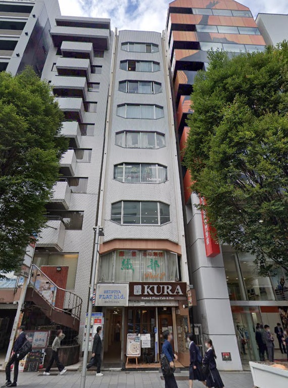 建物画像