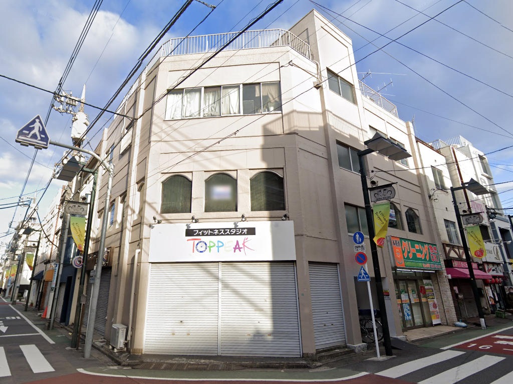 建物画像