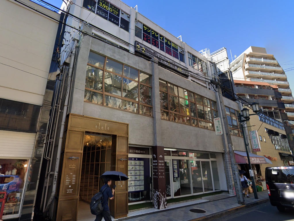 建物画像