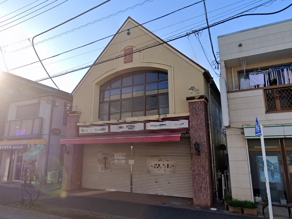 建物画像