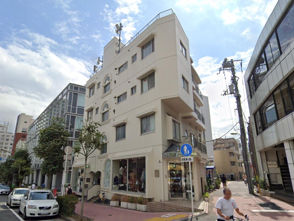 建物画像