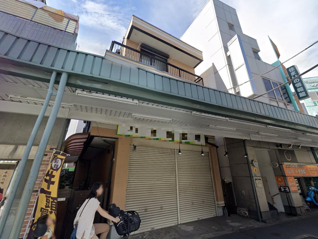 建物画像