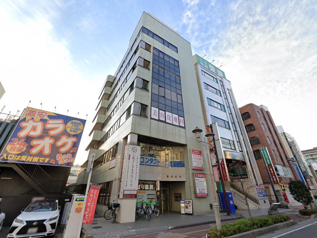 建物画像