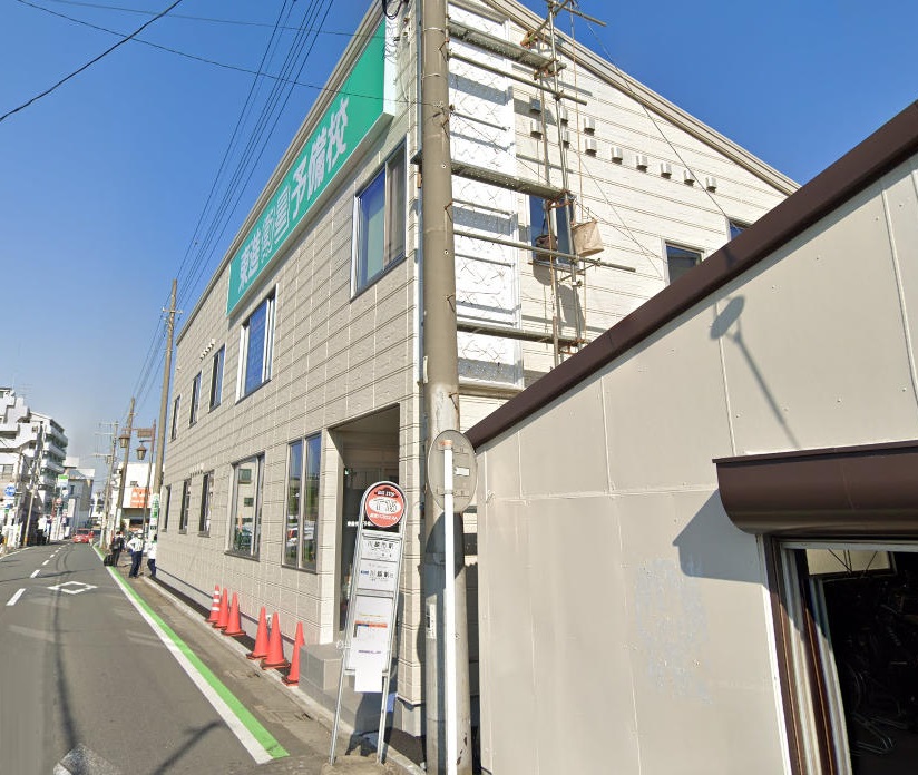 建物画像