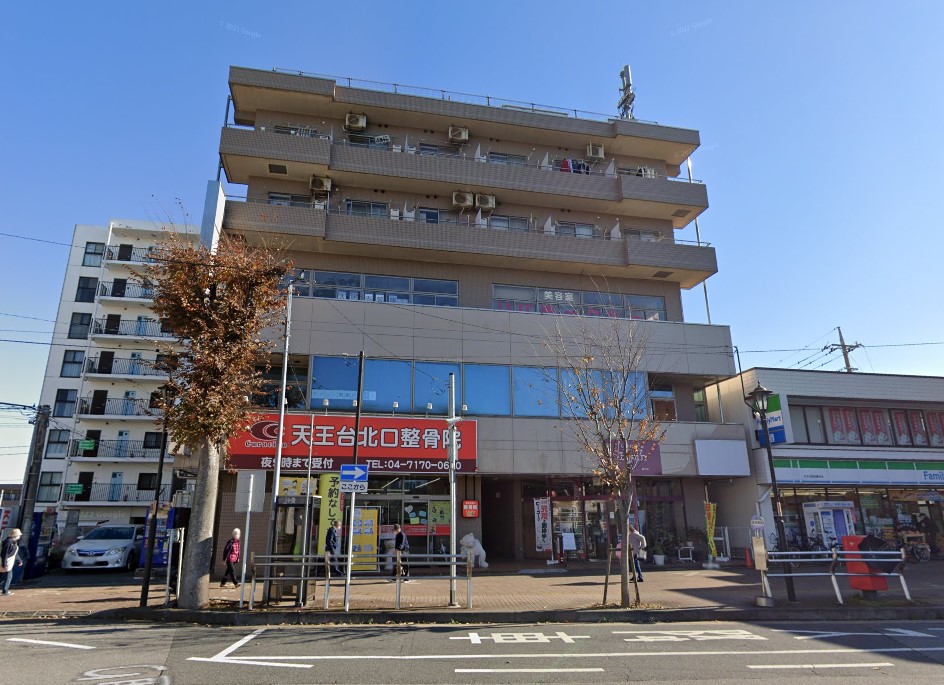 建物画像