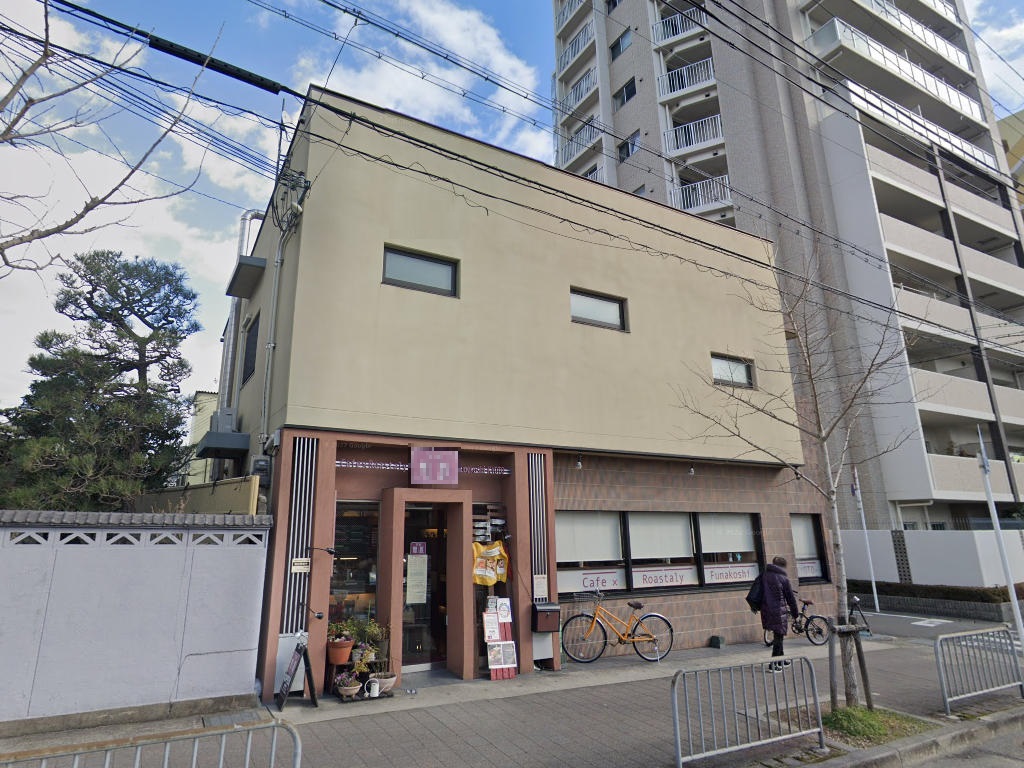 建物画像