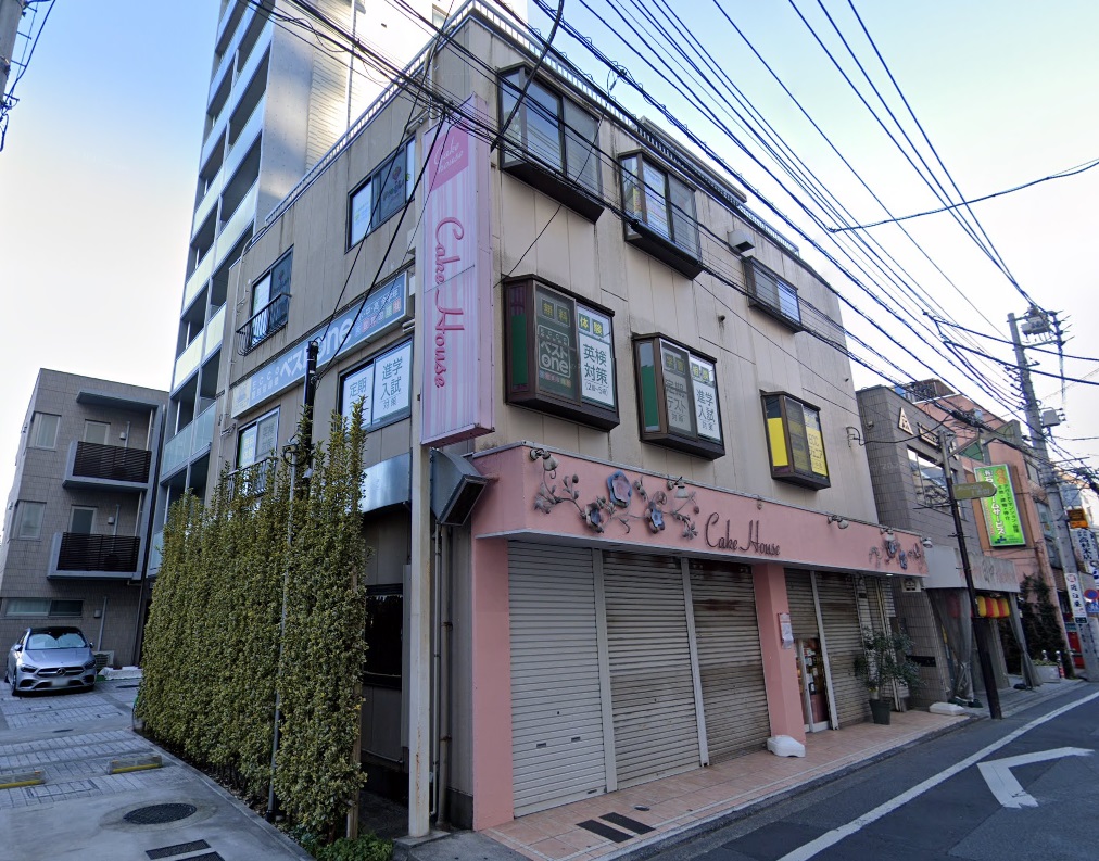 建物画像