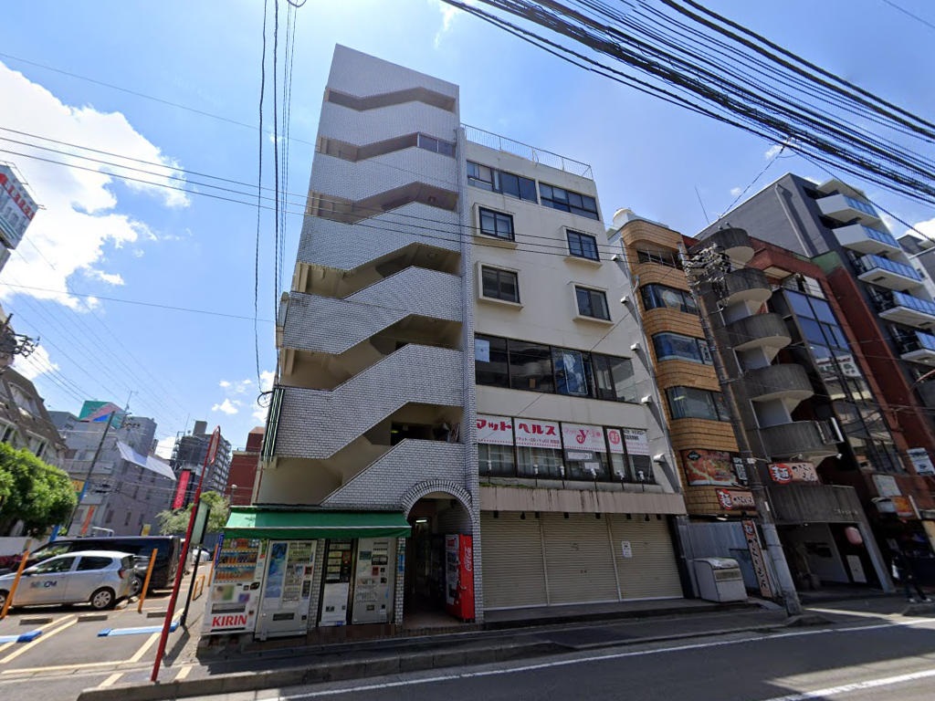 物件イメージ