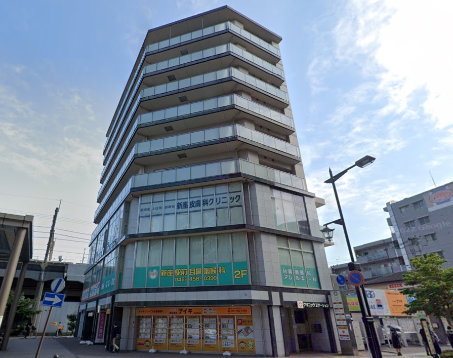 建物画像
