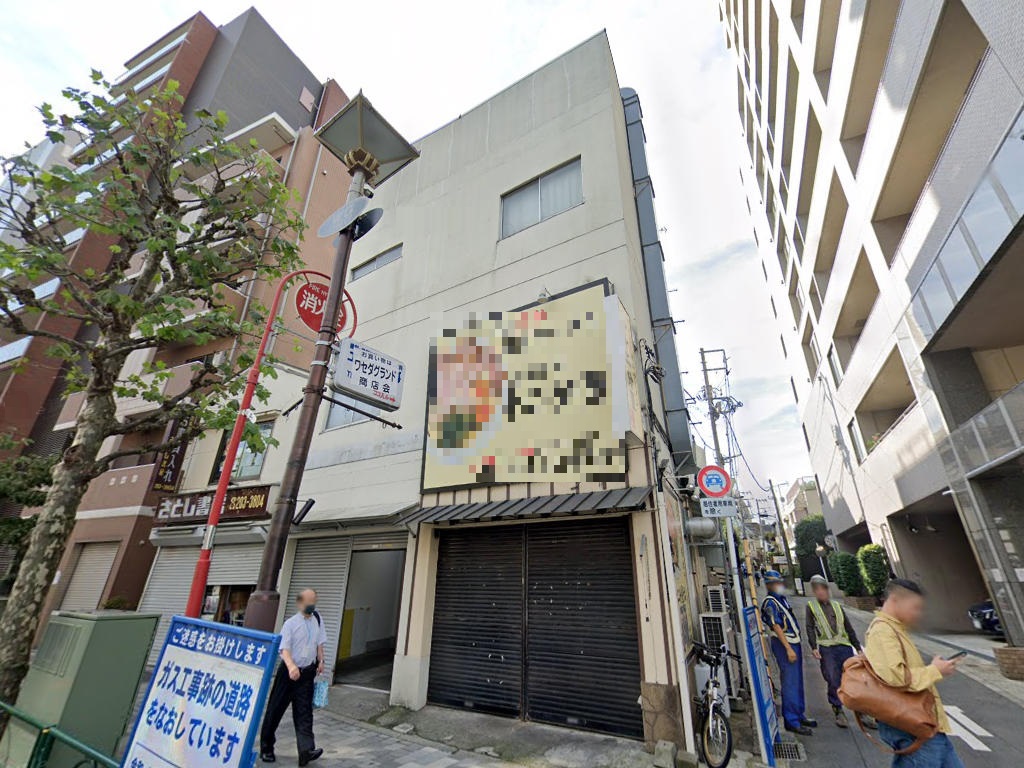 建物画像