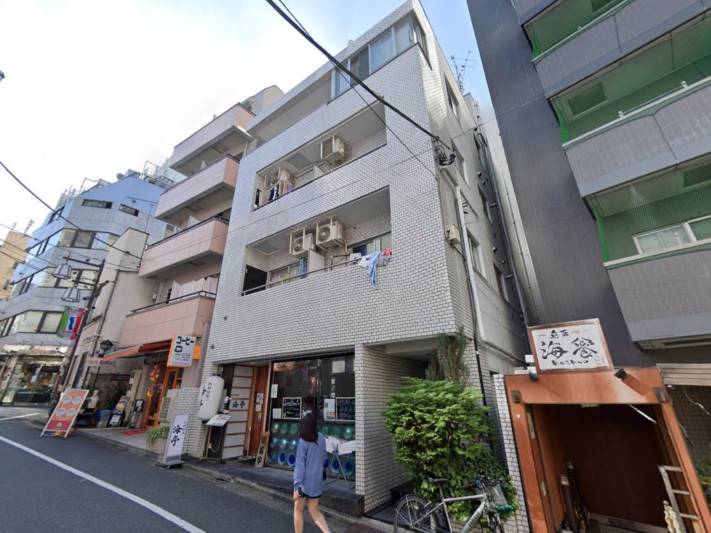 建物画像
