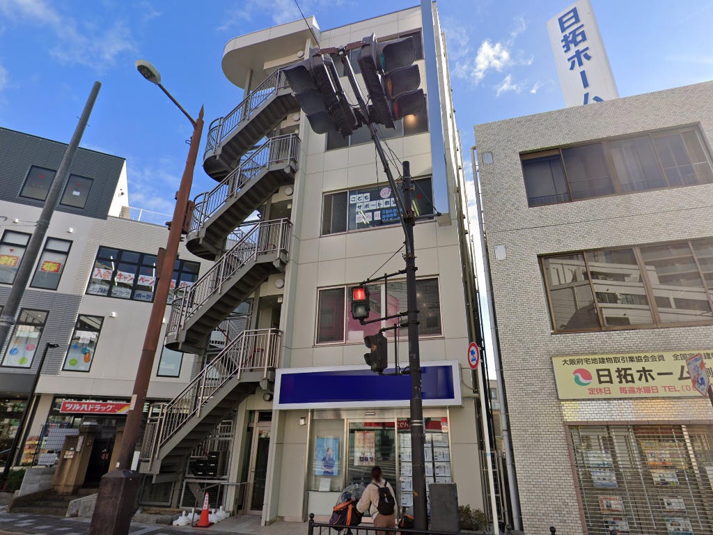 建物画像