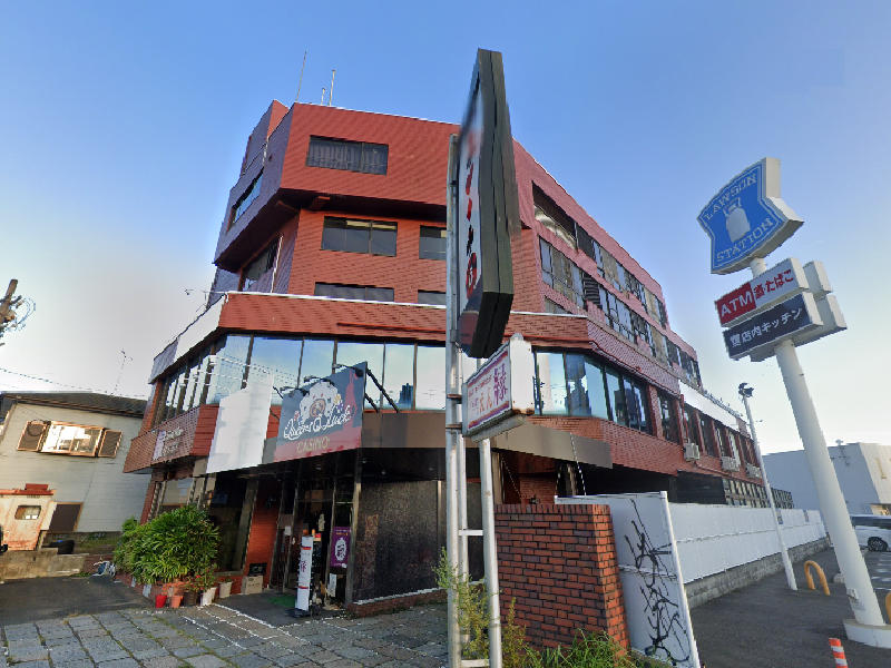 建物画像