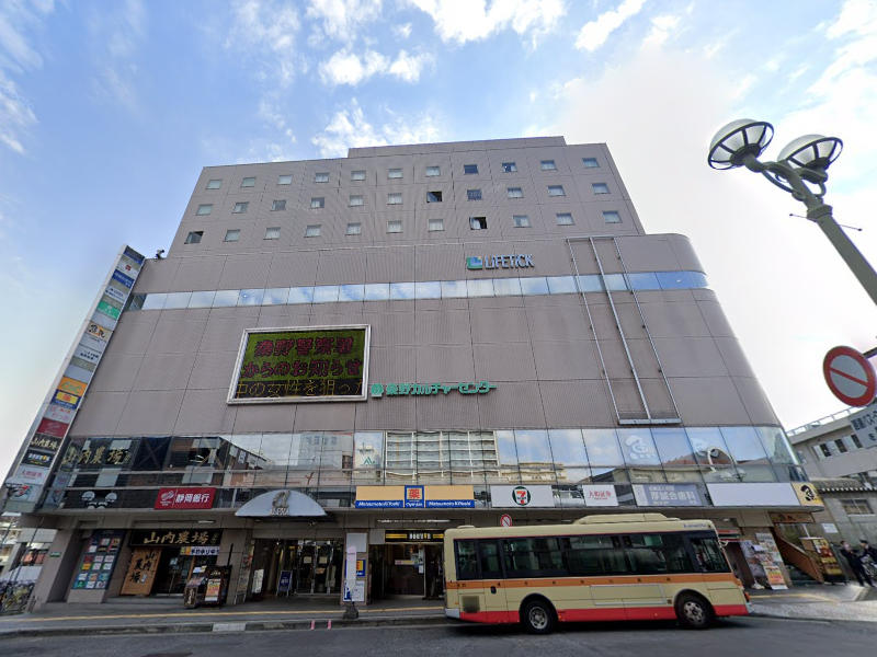 建物画像