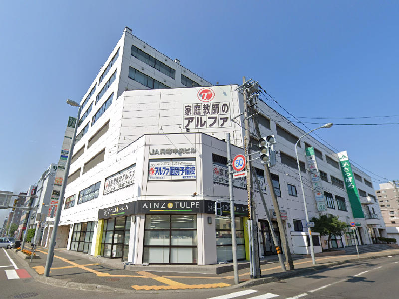 建物画像