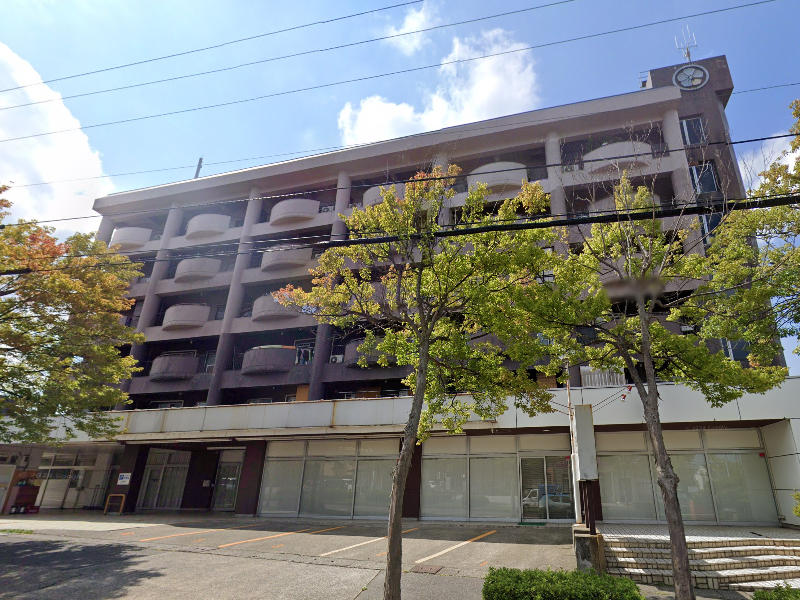 建物画像