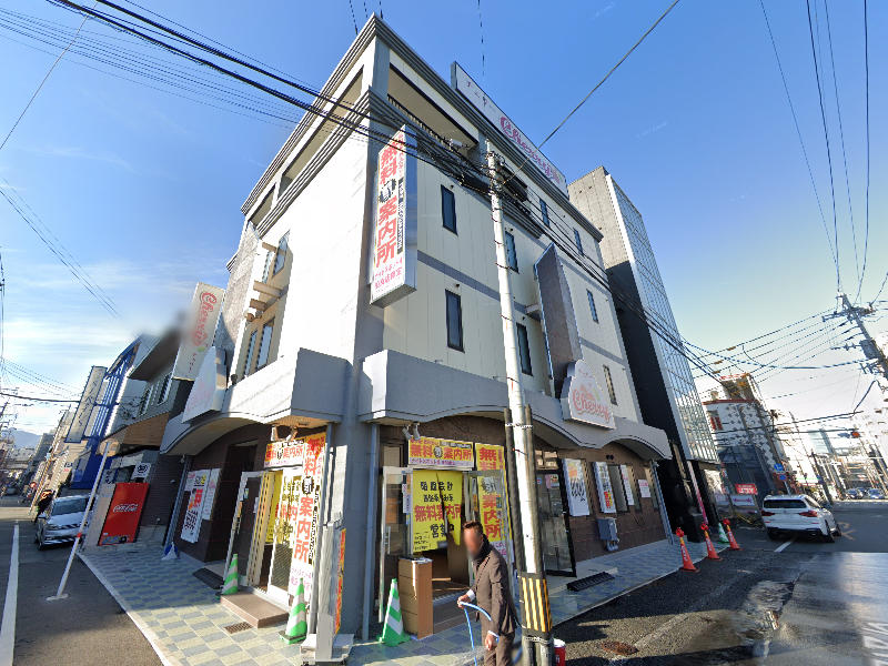 建物画像
