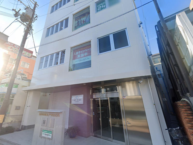 建物画像