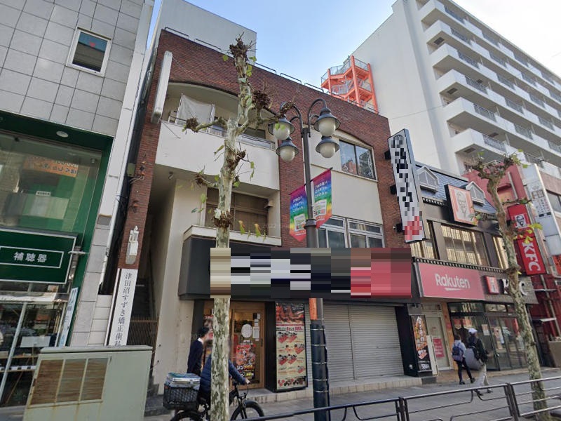建物画像