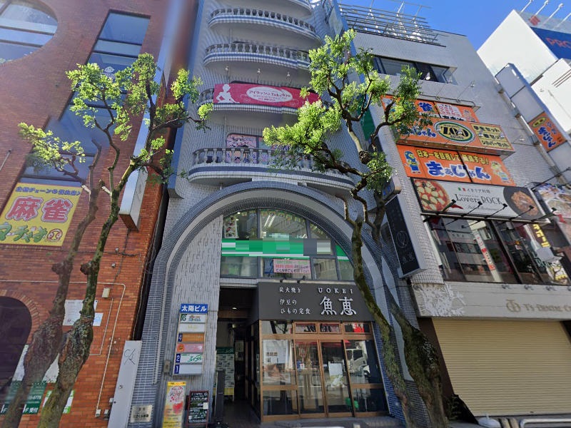 建物画像