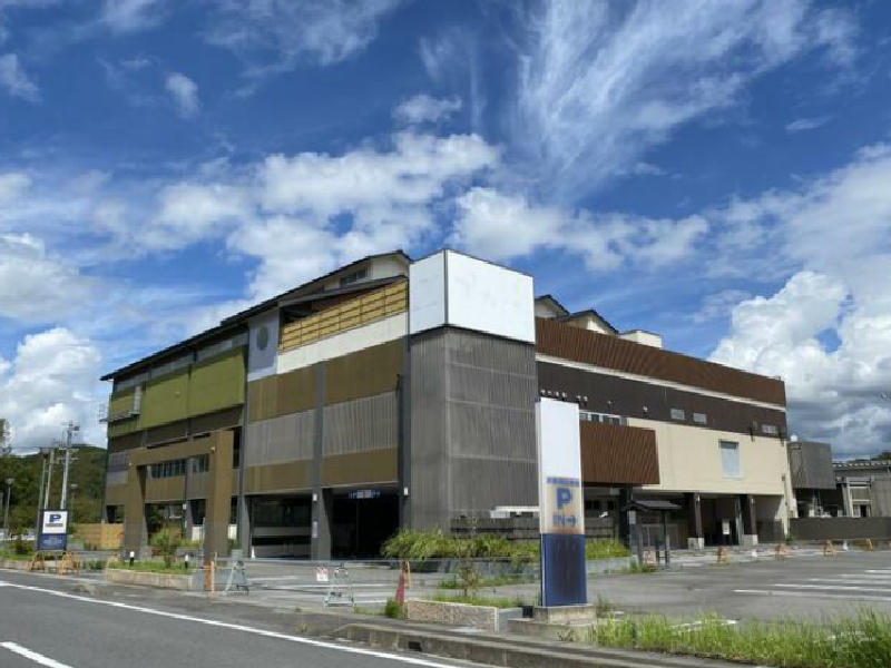 建物画像