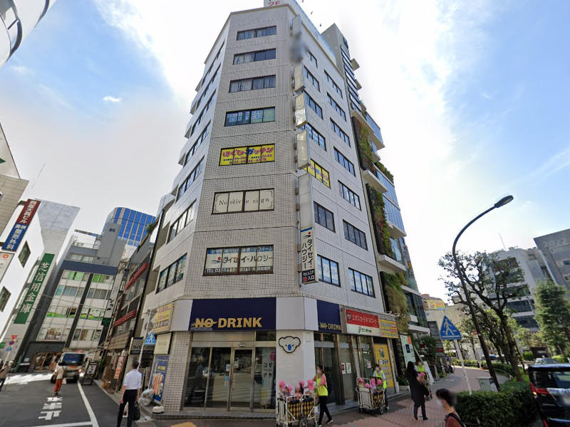 建物画像