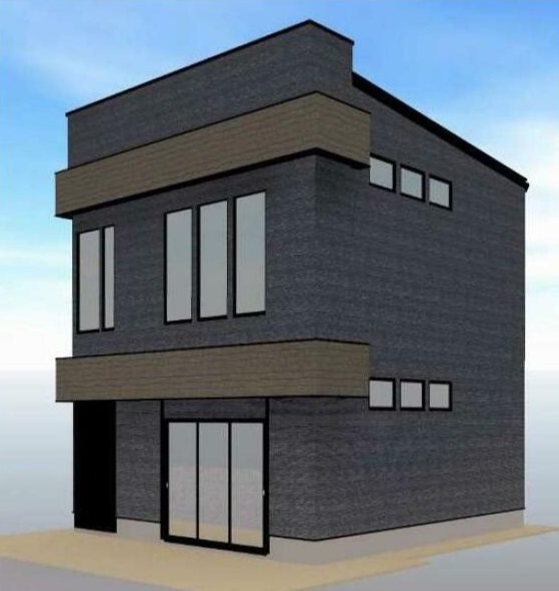 建物画像