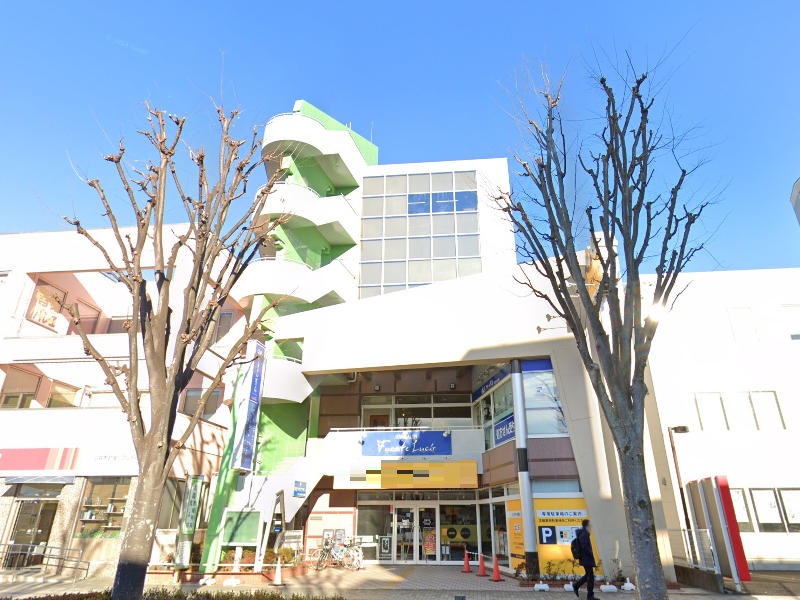 建物画像