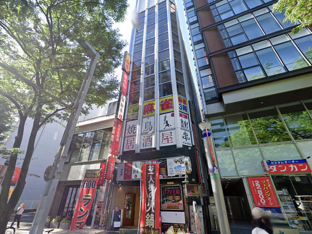建物画像