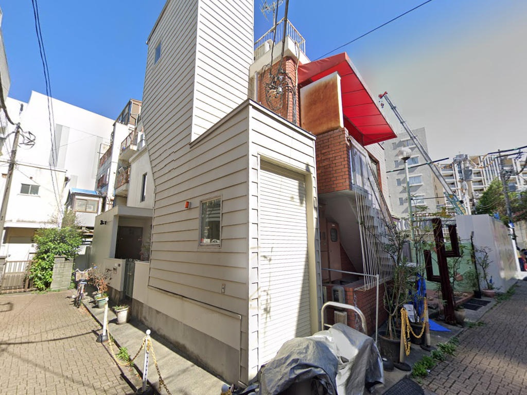 建物画像
