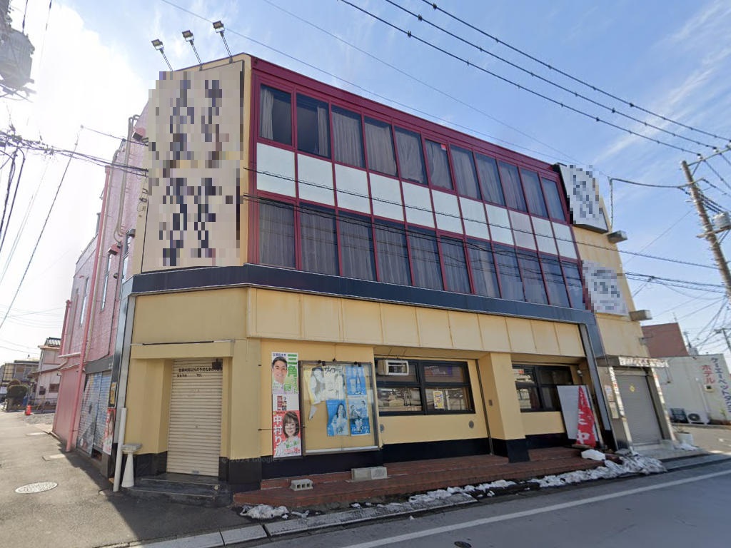 建物画像