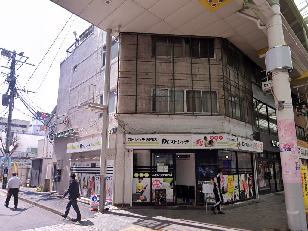建物画像